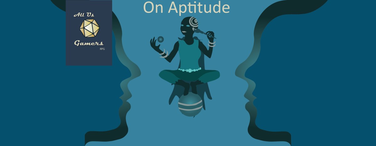 On Aptitude : Words and&nbsp;Numbers