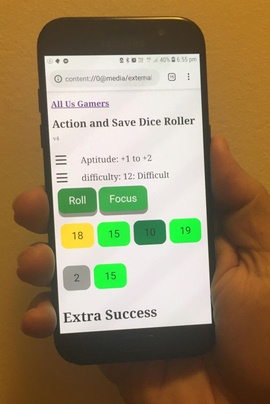 Electric Gods at&nbsp;BrisCon